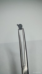 1/25 Scale 3D Resin Tach with Shift Light