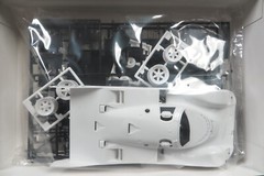 Hasegawa 20572 1/24 Form A Porsche 962C 1987 SUZUKA 500Km WINNER – US Seller