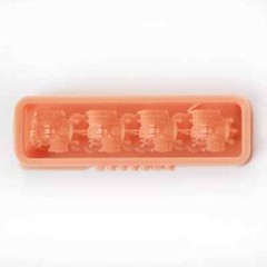 SS8700985A 1/700 Model Upgrade Parts IJN 127mm AA Guns With Shield