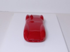 1/43 Statuete, Ferrari 500TRC, no BBR, Tameo, AMR, automobilia