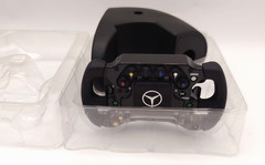 DeAgostini Kyosho McLaren MP4/23 1:4 Scale Steering Holder Set NOS