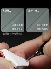 DSPIAE: DAWNING Push Engraver Holders – 0.1-1.5mm – Model Hobby Paneliner