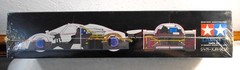 TAMIYA 1/24 Model Car Kit JAGUAR XJR-9LM Sports Car Philippines #84 NOS Vintage