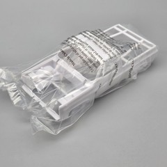 Revell 1/24 1978 78 Chevy Blazer Parts Kitbash Body