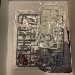 Fine Molds 1/35 History Otome Series Hannah 37 Type Plastic Model Kit HC6 NEW 👺