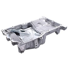 2.2L 2.4L Engine Oil Pan for Buick Allure Lacrosse Regal Chevrolet Captiva