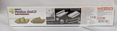 Dragon Sd.Kfz171 Panther Ausf.D Kit #7506 Scale 1:72
