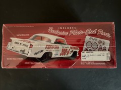 Moebius Models 1212 1/25 Tim Flock’s 1956 Chrysler 300B New Sealed Box