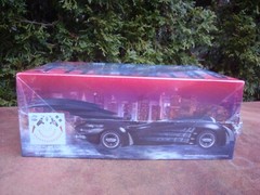 DC Comics Batman & Robin Batmobile Car Model Car Kit- 1/25 scale AMT (2022) NEW