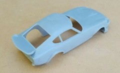 ABS-LIKE RESIN 3D PRINTED 1/25 1975-78 DATSUN 280Z CUSTOM BODY