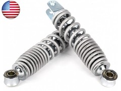 PW50 Shock, PW50 Rear Shocks for yamaha PW50 PY50 PEEWEE 50CC Kid Bikes 200mm