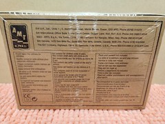 VINTAGE AMT ERTL Guldstrand Grand Sport 90 Model Kit 1/25 1994 SEALED