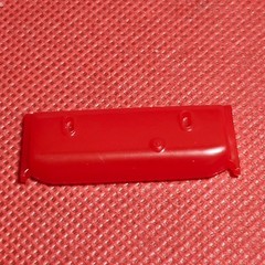 Gas Tank Beach Boys 1932 Ford Coupe 1:24 Scale Model Car Part Monogram