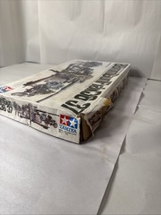 Tamiya 1/35 German 88mm GunFlak 36/37 Super Model Kit Military Miniatures NEW