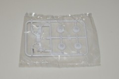 REVELL 1965 IMPALA FOOSE 85-4190 ⭐PARTS⭐FOOSE FRONT SUSPENSION+INNER WHEELS 1:25