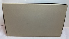 1988 Fujimi Porsche 356B 1600S Roadster 29 Model Car Plastic Kit Parts Only
