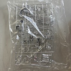 PARTS SEALED – Revell Kawasaki Motorcycle 1/12 Scale Model Chips TV Show 1980