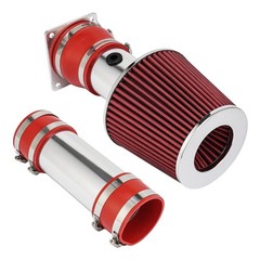 Kax 3 Inch Cold Air Intake System Kit Compatible Ford 1994-1996 F150 5.0/5.8L