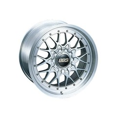 AOSHIMA The☆Chu-nd Parts No.2 1/24 BBS RS2 17-inch parts