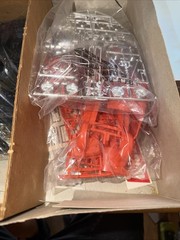 Revell HOT ROD Model ‘A’ ‘T’ Sedan ’34 Roadster 1:25 3 Car Model Kit Open Box