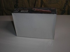 Sealed NASCAR 1/24 Ranier Racing Cale Yarborough Hardee’s 1984 Chevy Monte Carlo