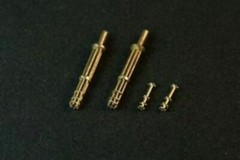 Mini World 7239b – 1/72 – M134 Minigun Later