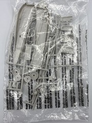 MPC, Ramchargers, AA/Fuel Dragster, Drag Car, 1:25 Scale, Model Car Kit, 30108