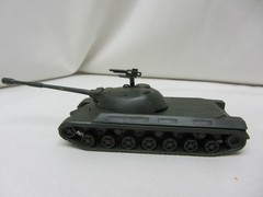 Roskopf Miniatures #4 Soviet Army Cold War T-10 Heavy Tank