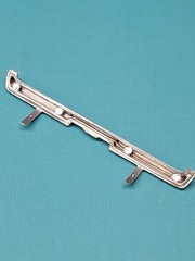 Revell AMT Ertl Monogram MPC 1/24 Model Part 1966 Shelby GT350 Mustang Bumper