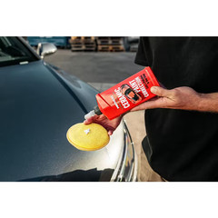 California Gold Ceramic Paint Correction 12 Oz.