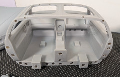 Nissan 300 ZX Model Kit Scale 1/12 or 1/8