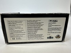 1995 Corvette ~ INDY 500 Pace Car ~ 1/25 Scale – Never Opened Box AMT ERTL