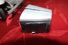 HUBLEY FORD 4 DOOR SEDAN 2 METAL MODEL KITS HOT ROD PARTS REPAIR 1:20 JUNKYARD
