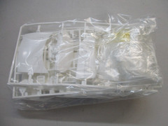 LINDBERG CAMARO Z28 CALIFORNIA HIGHWAY PATROL POLICE CAR 1/20 MODEL KIT 1994