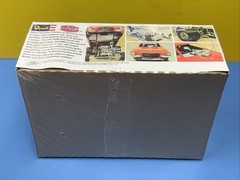 Revell Heavy Hugger Camaro Z28 Funny Car #H-1342 Released in 1996 NEW