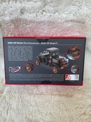 Snap-on Atom Brick Mini Model T : SSX23P156