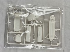 Tamiya 20043 Honda F-1 RA272 model kit