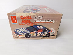 AMT – NASCAR #9 Coors Light Bill Elliott Thunderbird #6740