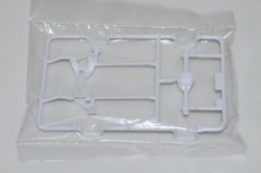 REVELL 1970 DOM’S DODGE CHARGER 85-4319 ⭐PARTS⭐ FRONT SUSPENSION+MORE 1:25