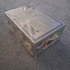 AMT/ERTL Kellogg’s Monte Carlo #5 Model Car Kit 8187 SEALED 1:25 1995 w/ Tool