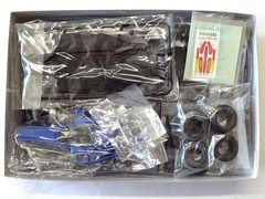 TAMIYA Display Model 1/20 Red Bull Racing Renault RB6 Collectables 17+