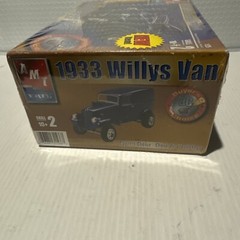 AMT ERTL SURF WOODY BUYER’S CHOICE New Sealed