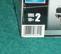 AMT 1963 CHEVY IMPALA SS HARDTOP PLASTIC MODEL KIT 1/25 SKILL LEVEL 2 OB