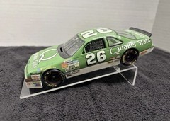 Lot Of (22) 1/24 Custom Built NASCAR Model Cars (Various Drivers)