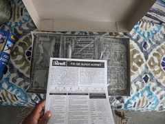 vintage revell model kits automotive multiple options !
