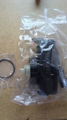 For CAT Tractor Backhoe 420 Caterpillar 12V Electric Fuel Pump