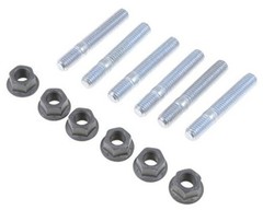 03133 Exhaust Stud Kit – M10-1.5 x 62 mm Compatible with Select Models