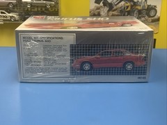 AMT ERTL FORD TAURUS SHO #6145 HTF RELEASED IN 1990 NEW