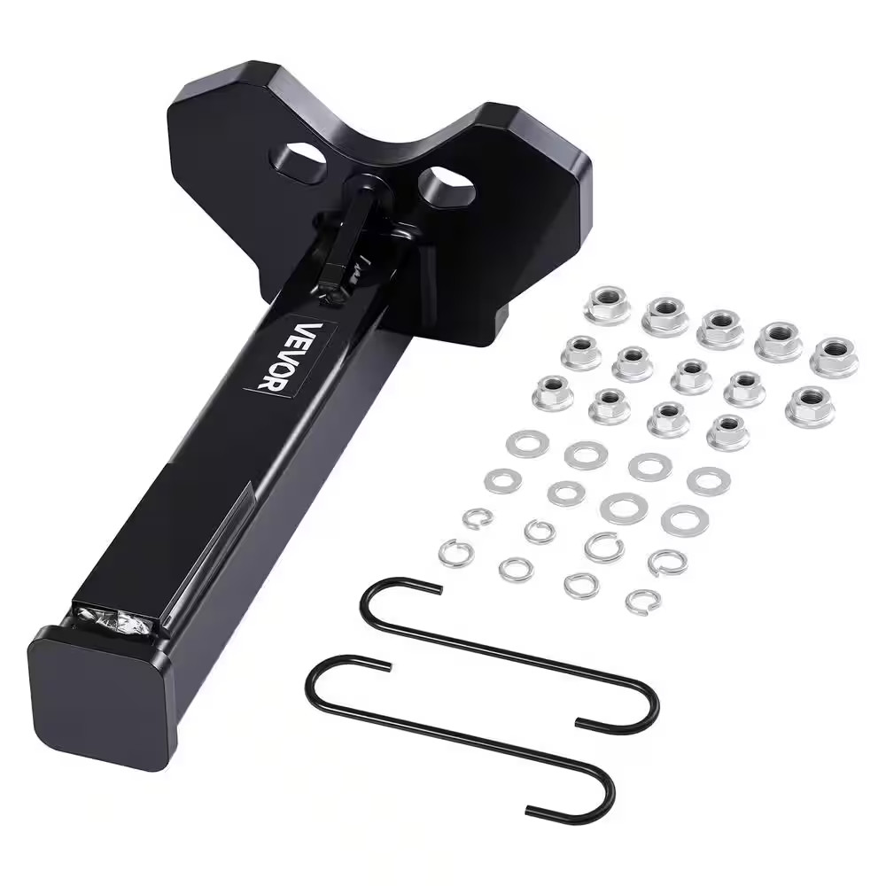Wheel Bearing Hub Removal Tool Kit, Fits 5/6/8 Lug Hubs Universal Wheel Hub Pull