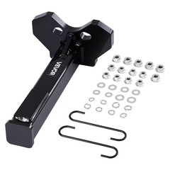Wheel Bearing Hub Removal Tool Kit, Fits 5/6/8 Lug Hubs Universal Wheel Hub Pull